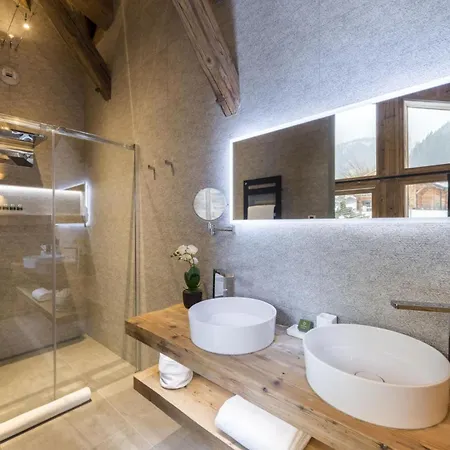 Апартаменти Chalet Moonlit Bay: Where Zell's Alpine