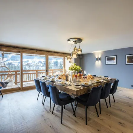 Apartamento Chalet Moonlit Bay: Where Zell's Alpine
