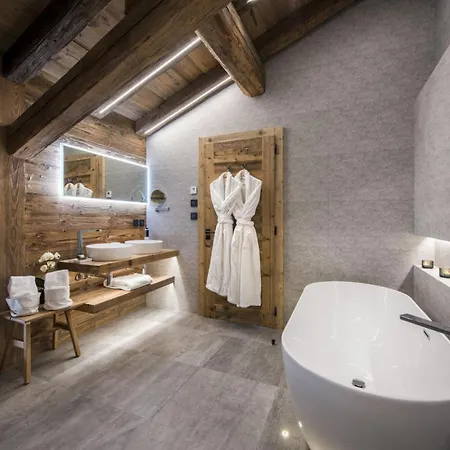 Apartamento Chalet Moonlit Bay: Where Zell's Alpine Zell am See