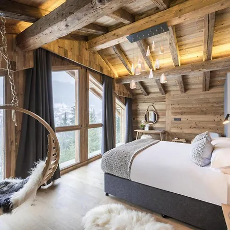Chalet Moonlit Bay: Where Zell's Alpine * Целль-ам-Зеє